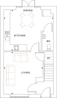 HarperCrewe - Hodthorpe -